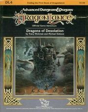 250px-Dragons of Desolation module cover.jpg