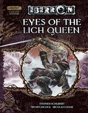 Eyes of the Lich Queen (D&D module).jpg