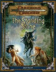 The Standing Stone (D&D module).jpg